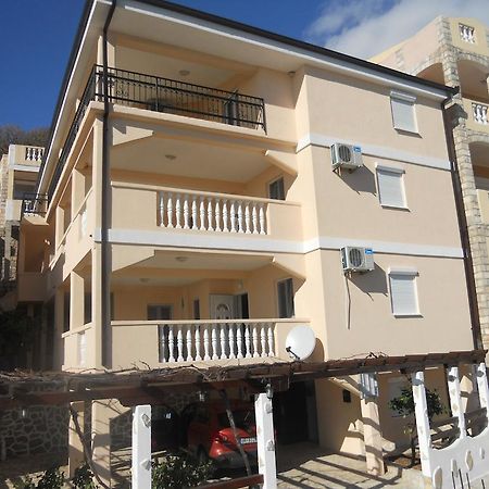 Apartments Papillon Podgorica Eksteriør bilde